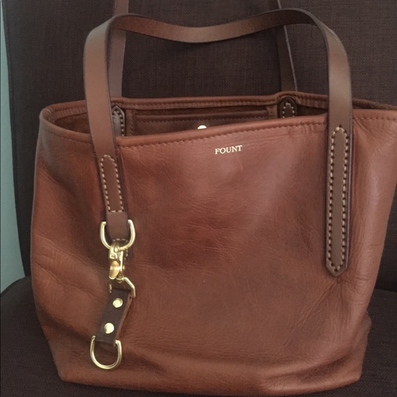 fount handbags